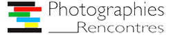 logo Photographies Rencontres