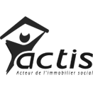 logo Actis