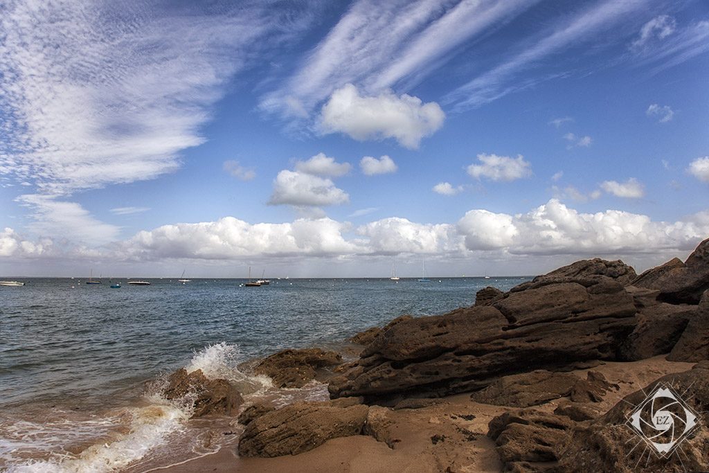 l'Île de Noirmoutier