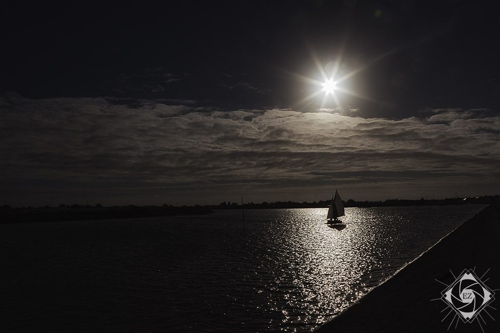 l'Île de Noirmoutier