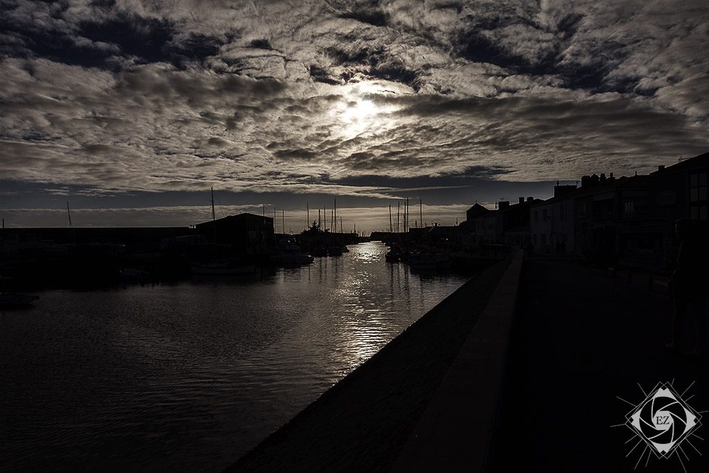 l'Île de Noirmoutier