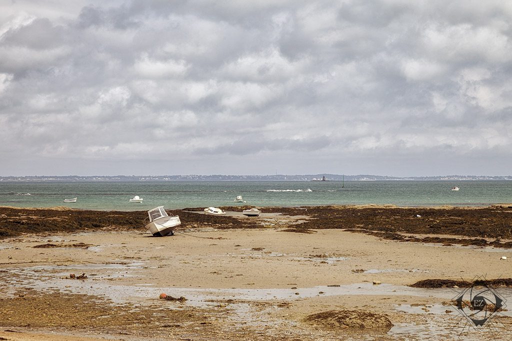 l'Île de Noirmoutier