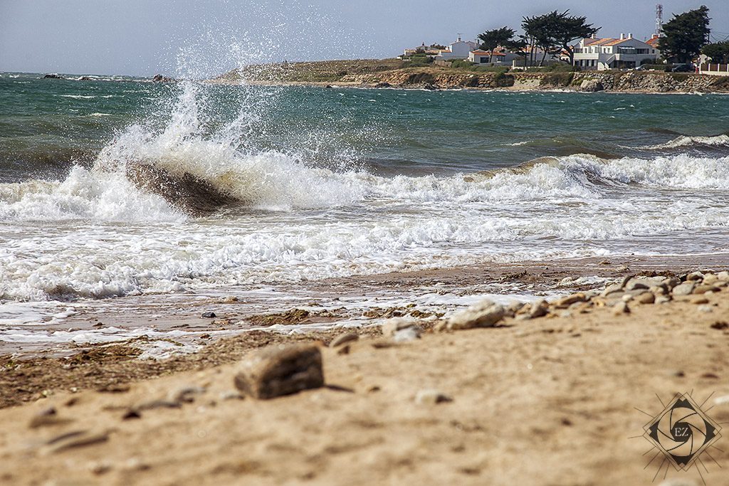 l'Île de Noirmoutier