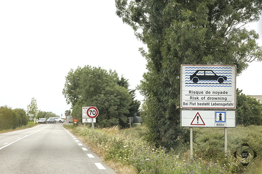 l'Île de Noirmoutier