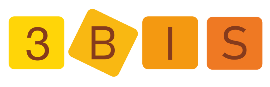 Logo 3BIS