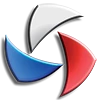 Logo fédération de la photographie Française