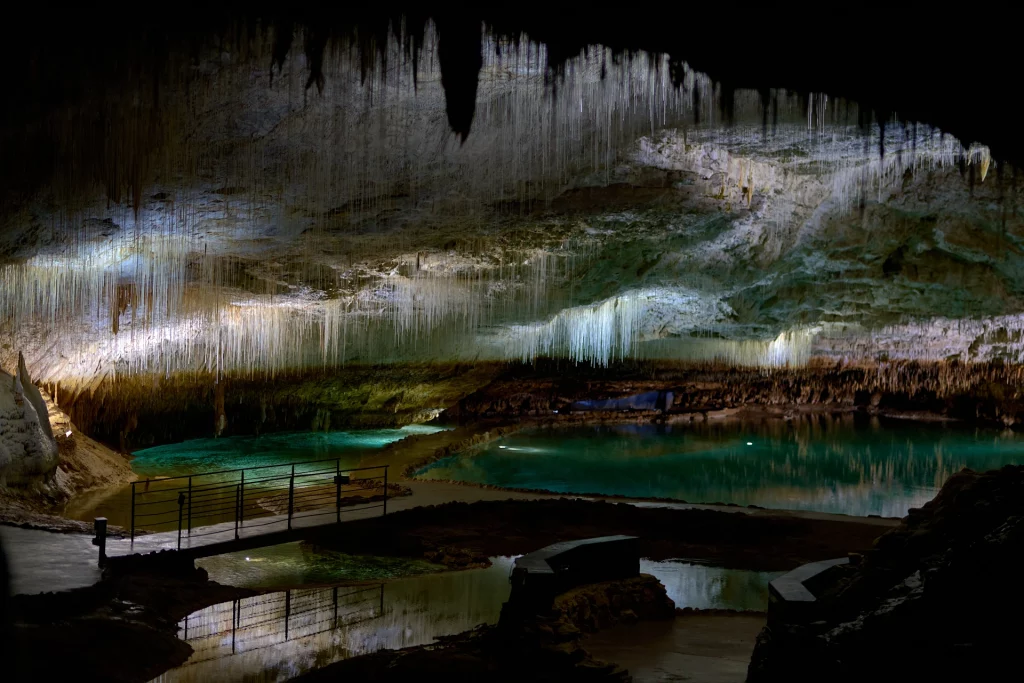 Grotte de Choranche Vercors EZProduction